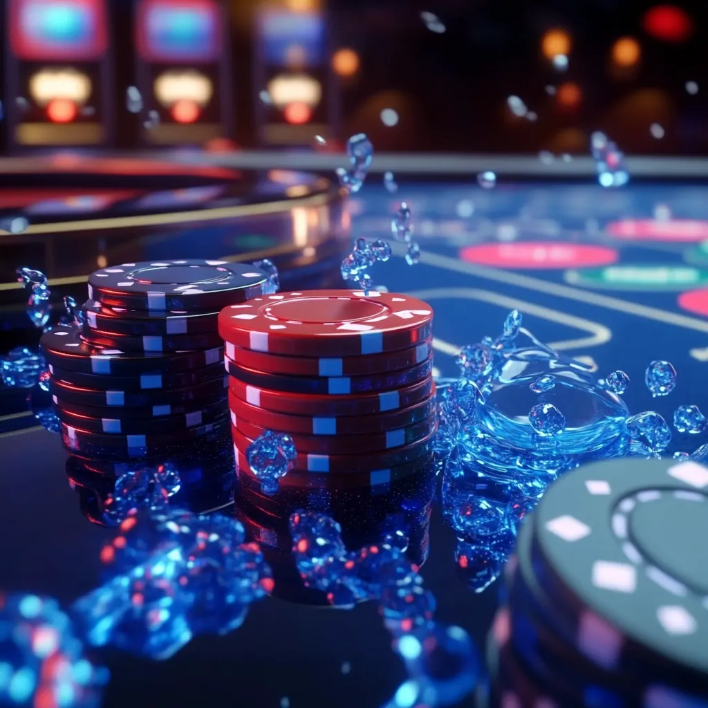 Fully Transparent Play