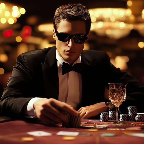 Diverse Game Selection